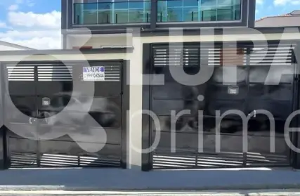 Imagem: Sobrado para Venda, Parada Inglesa