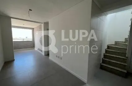 Imagem: Apartamento Duplex para Venda, Vila Maria