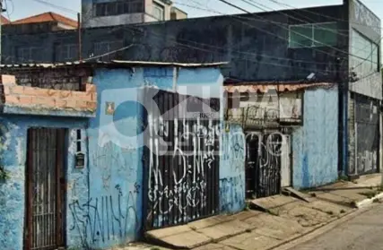 Imagem: Terreno para Venda, Vila Maria
