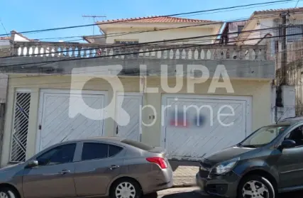 Imagem: Sobrado para Venda, Parada Inglesa