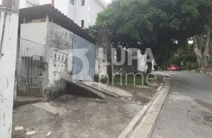 Imagem: Terreno para Venda, Vila Paulicéia