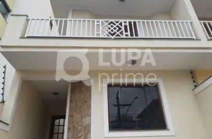 Imagem: Sobrado para Venda, Jardim São Paulo