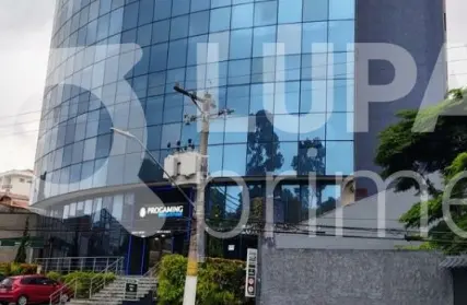 Imagem: Sala Comercial para Venda, Parada Inglesa