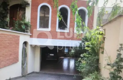 Imagem: Sobrado para Venda, Tucuruvi