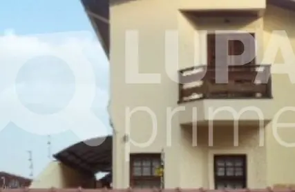 Imagem: Sobrado para Venda, Tucuruvi