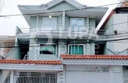 Imagem: Sobrado para Venda, Tucuruvi