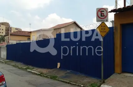 Imagem: Terreno para Venda, Tucuruvi