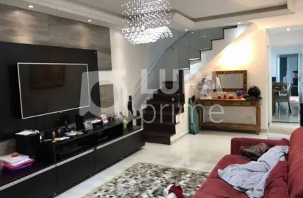 Imagem: Sobrado para Venda, Parada Inglesa