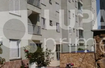 Imagem: Apartamento para Venda, Horto Florestal