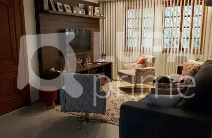 Imagem: Sobrado para Venda, Parada Inglesa