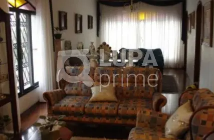 Imagem: Sobrado para Venda, Jardim São Paulo