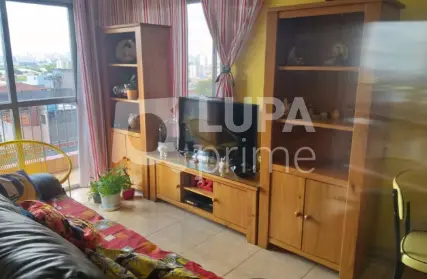 Imagem: Apartamento para Venda, Vila Guilherme