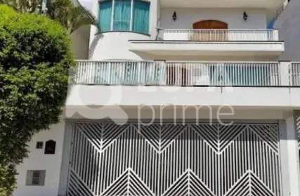 Imagem: Sobrado para Venda, Jardim São Paulo