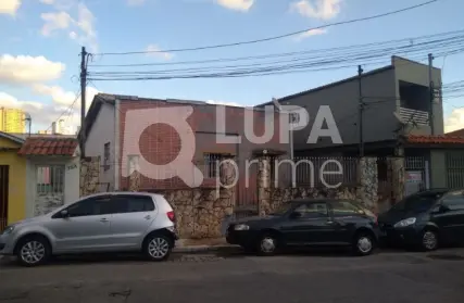 Imagem: Terreno para Venda, Mandaqui