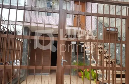 Imagem: Sobrado para Venda, Jardim São Paulo