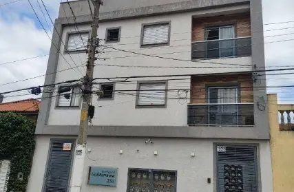 Imagem: Apartamento para Alugar, Vila Romero