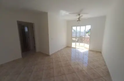 Imagem: Apartamento para Alugar, Vila Guaca
