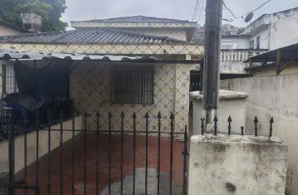 Imagem: Casa Térrea para Alugar, Brasilândia