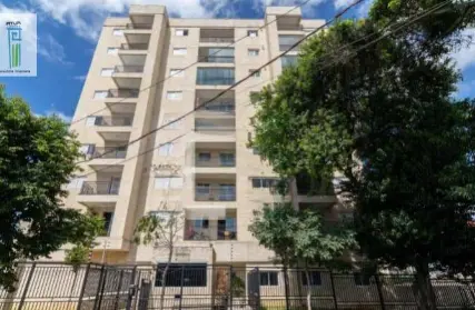 Imagem: Apartamento para Alugar, Vila Basileia