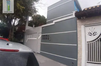 Imagem: Condomínio Fechado para Alugar, Parque Peruche