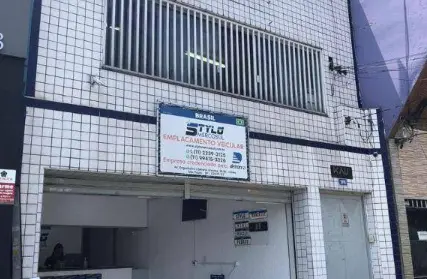 Imagem: Sala Comercial para Alugar, Imirim