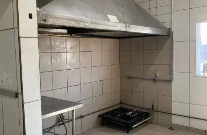 Imagem: Galpão / Salão para Alugar, Água Fria