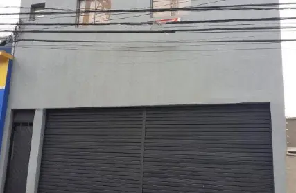 Imagem: Galpão / Salão para Alugar, Imirim