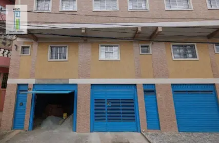 Imagem: Casa Térrea para Alugar, Jardim Brasília (Zona Norte)