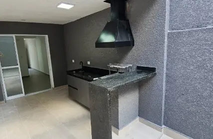 Imagem: Sobrado para Alugar, Imirim