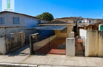 Imagem: Casa Térrea para Alugar, Parque Tietê