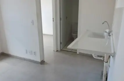 Imagem: Apartamento para Alugar, Chácara Inglesa (ZN)