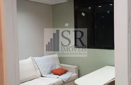 Imagem: Sala Comercial para Alugar, Santana