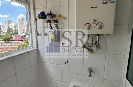 Imagem: Apartamento para Venda, Tatuapé