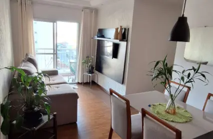 Imagem: Apartamento para Venda, Jaçanã