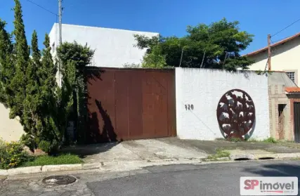 Imagem: Condomínio Fechado para Venda, Jardim Guapira