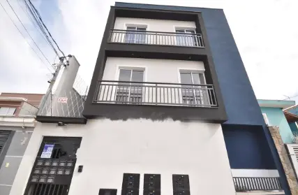 Imagem: Flat / Studio para Venda, Água Fria