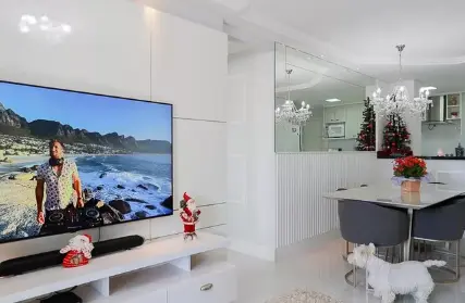 Imagem: Apartamento para Venda, Vila Dom Pedro II