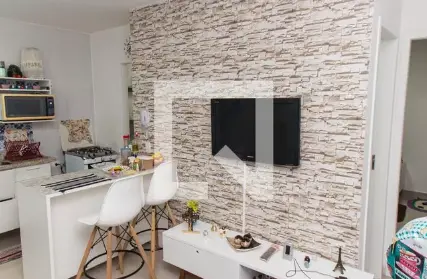 Imagem: Flat / Studio para Venda, Água Fria