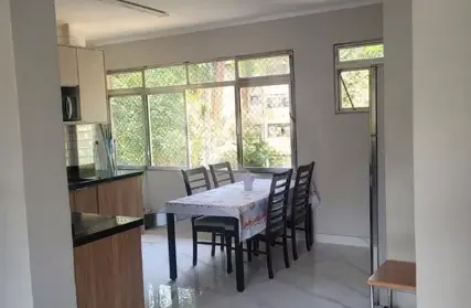 Imagem: Apartamento para Venda, Vila Cachoeira