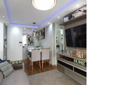 Imagem: Apartamento para Venda, Parque Edu Chaves