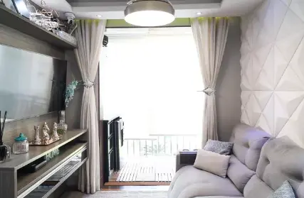 Imagem: Apartamento para Venda, Parque Edu Chaves