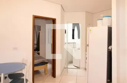 Imagem: Studio / Flat para Venda, Vila Constança