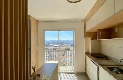 Imagem: Kitnet / Loft para Venda, Vila Nilo