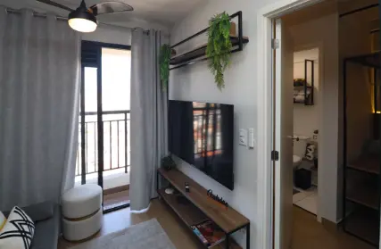 Imagem: Studio / Flat para Venda, Parada Inglesa