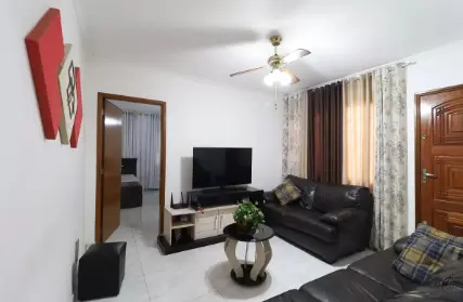 Imagem: Casa Térrea para Venda, Jardim Brasil