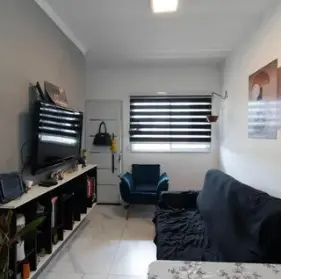 Imagem: Studio / Flat para Venda, Vila Dom Pedro II