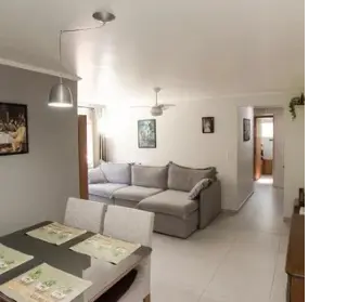 Imagem: Apartamento para Venda, Jardim Leonor Mendes de Barros