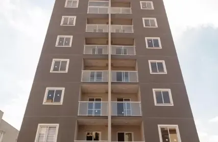 Imagem: Apartamento para Venda, Vila Gustavo