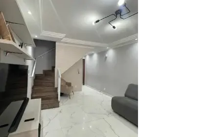 Imagem: Sobrado para Venda, Jaçanã