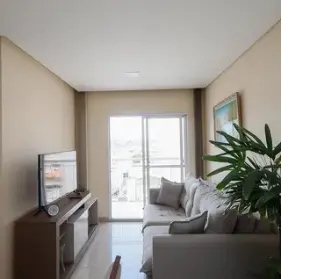Imagem: Apartamento para Venda, Jardim Modelo